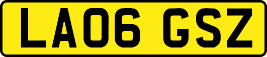 LA06GSZ