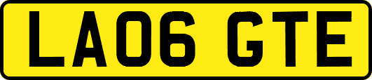 LA06GTE