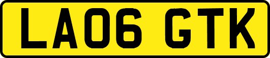LA06GTK