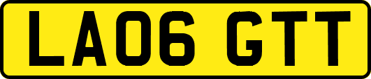 LA06GTT