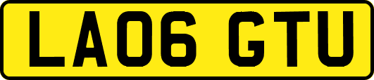 LA06GTU
