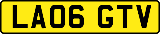 LA06GTV