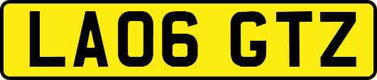 LA06GTZ