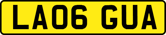 LA06GUA