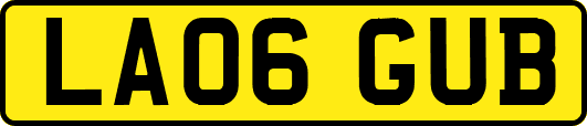 LA06GUB