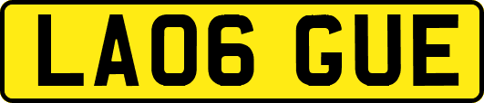 LA06GUE