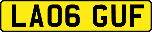 LA06GUF