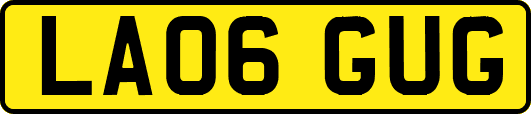 LA06GUG