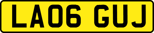 LA06GUJ