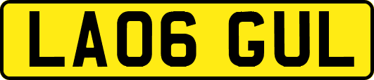 LA06GUL
