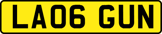 LA06GUN