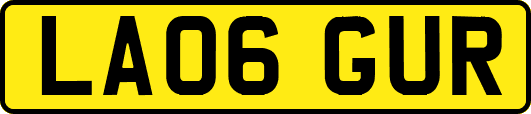 LA06GUR