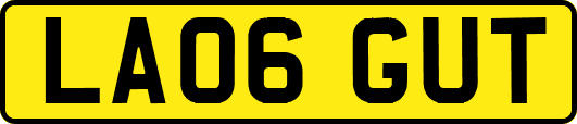 LA06GUT