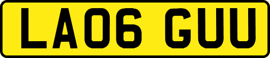 LA06GUU