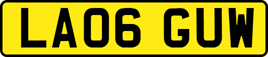 LA06GUW