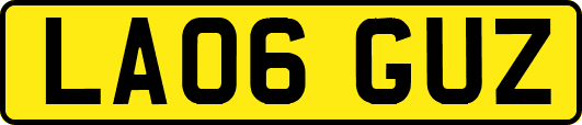 LA06GUZ