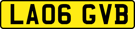 LA06GVB