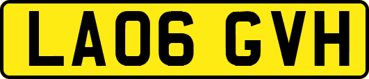 LA06GVH