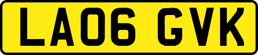 LA06GVK
