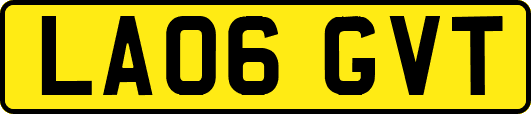 LA06GVT