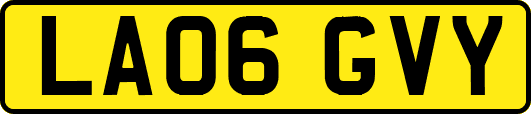 LA06GVY