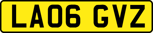 LA06GVZ