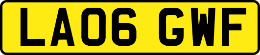 LA06GWF