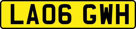 LA06GWH