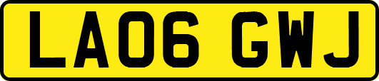 LA06GWJ