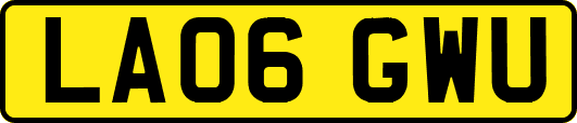 LA06GWU