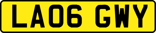 LA06GWY