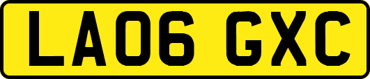 LA06GXC
