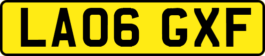 LA06GXF