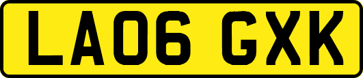 LA06GXK