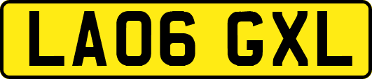LA06GXL