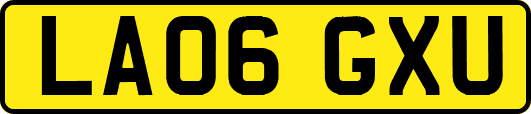 LA06GXU