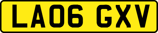 LA06GXV