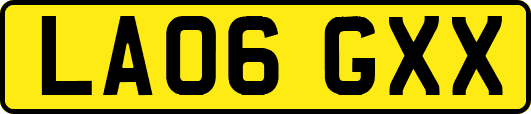 LA06GXX