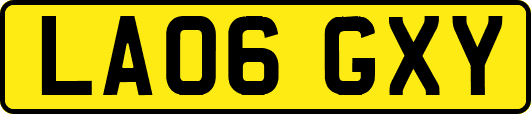 LA06GXY