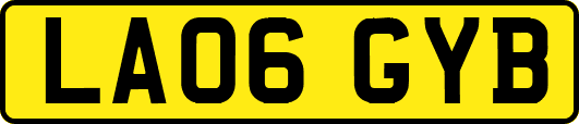 LA06GYB