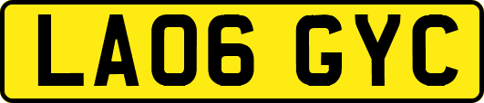LA06GYC