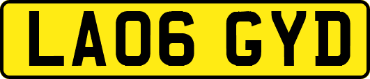LA06GYD