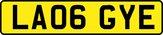LA06GYE