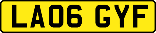 LA06GYF
