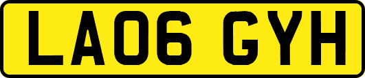 LA06GYH