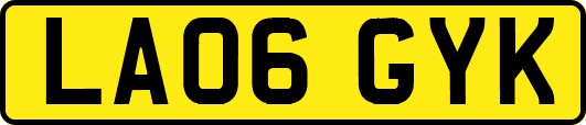 LA06GYK