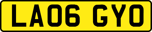 LA06GYO