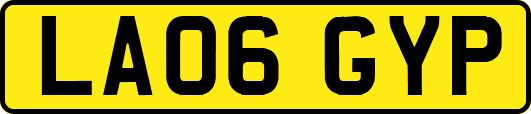LA06GYP