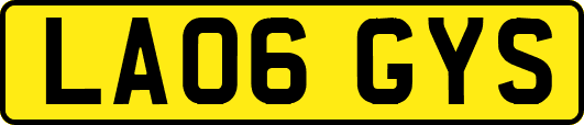 LA06GYS