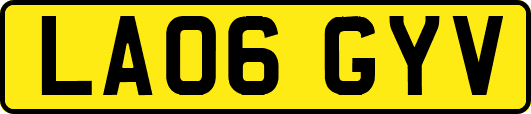 LA06GYV